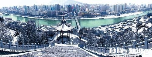 兰州新区未来发展前景如何