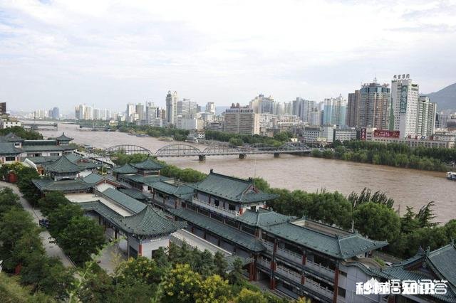 兰州新区未来发展前景如何