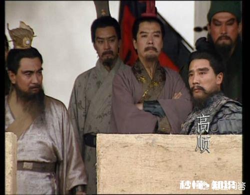 如果单挑,赵云、黄忠、马超能胜得了吕布、高顺、张辽吗