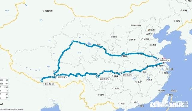 自驾西藏你都遇到过哪些刻骨铭心、惊心动魄的事情