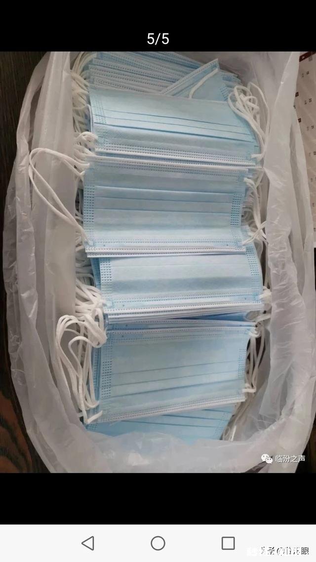 到如今为什么口罩还是在不少药房都买不到