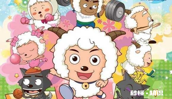 《喜羊羊与灰太狼》为什么那么好看