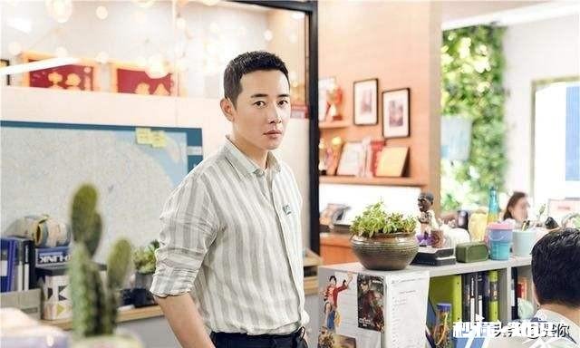 电视剧《安家》里面的张乘乘有了婚外情,你们怎么看