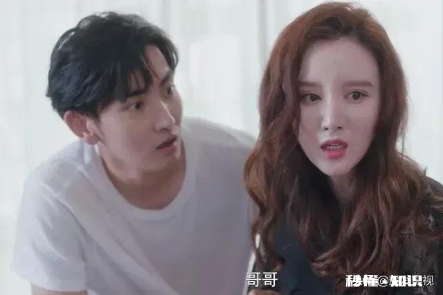 电视剧《安家》里面的张乘乘有了婚外情,你们怎么看