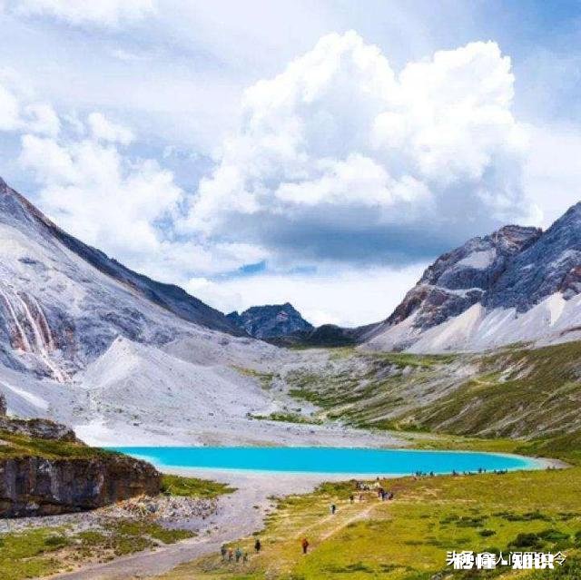 无声解说的旅游视频会有人喜欢看吗