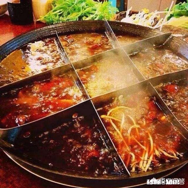 火锅要怎么做才好吃