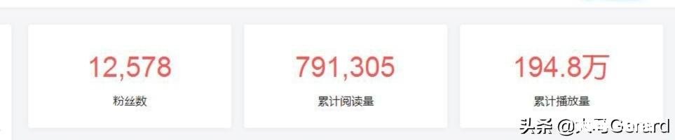 做自媒体，发影视，视频，一个月能挣多少