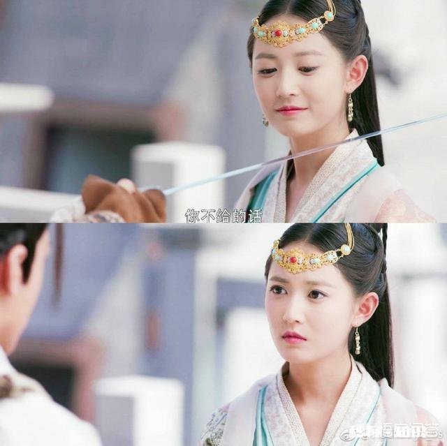 新《倚天》正在腾讯视频热播中，假如你是张无忌，你选周芷若，还是赵敏