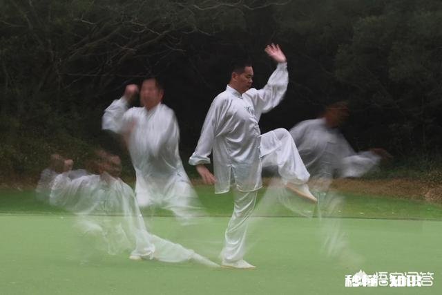 你认为大学生应该学习太极拳吗