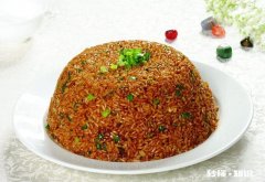 #暖暖的胃道#剩饭怎么炒最好吃