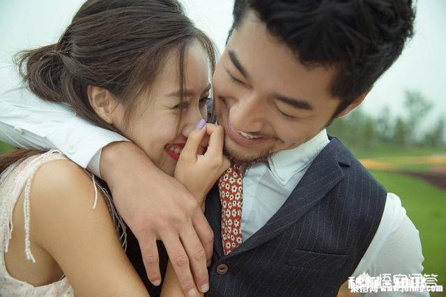 你是一个只围着老公转的人吗还是有自己的圈子