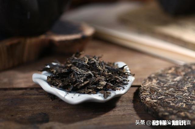 每天喝大量普洱熟茶好吗