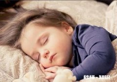 宝宝睡觉老出汗为什么