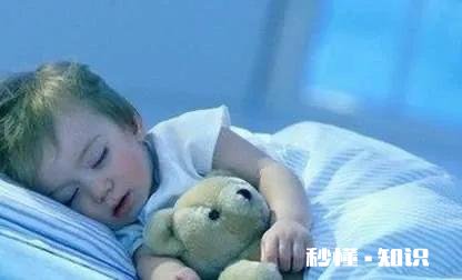 宝宝睡觉老出汗为什么