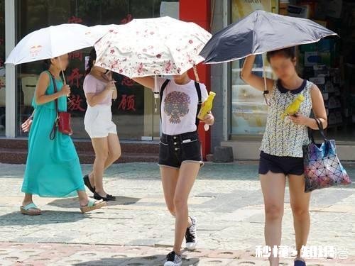 有没有什么办法解暑