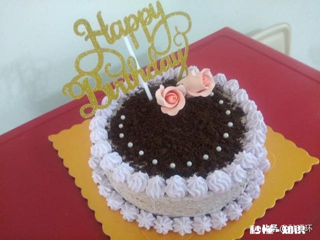 开蛋糕店的利润与风险