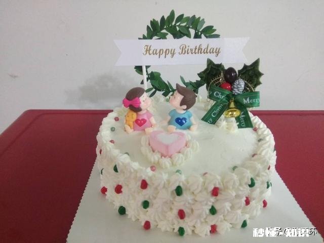 开蛋糕店的利润与风险