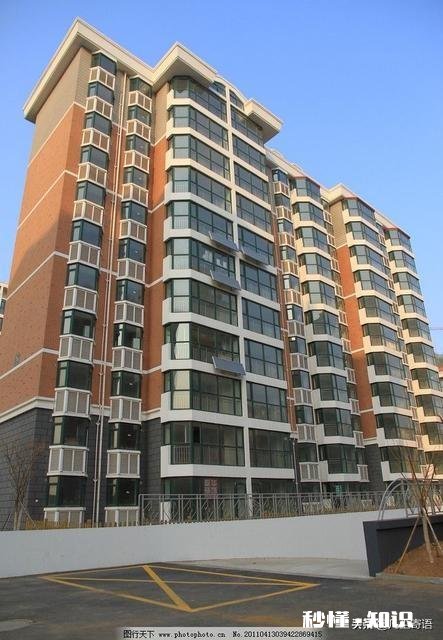 父母儿子儿媳孙子孙女六口之家买房高层选几层好呢多大平米合适