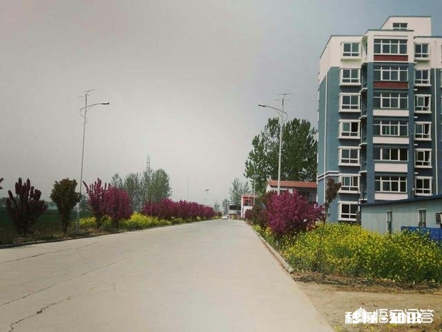 农村路灯是不是由国家拨款安装