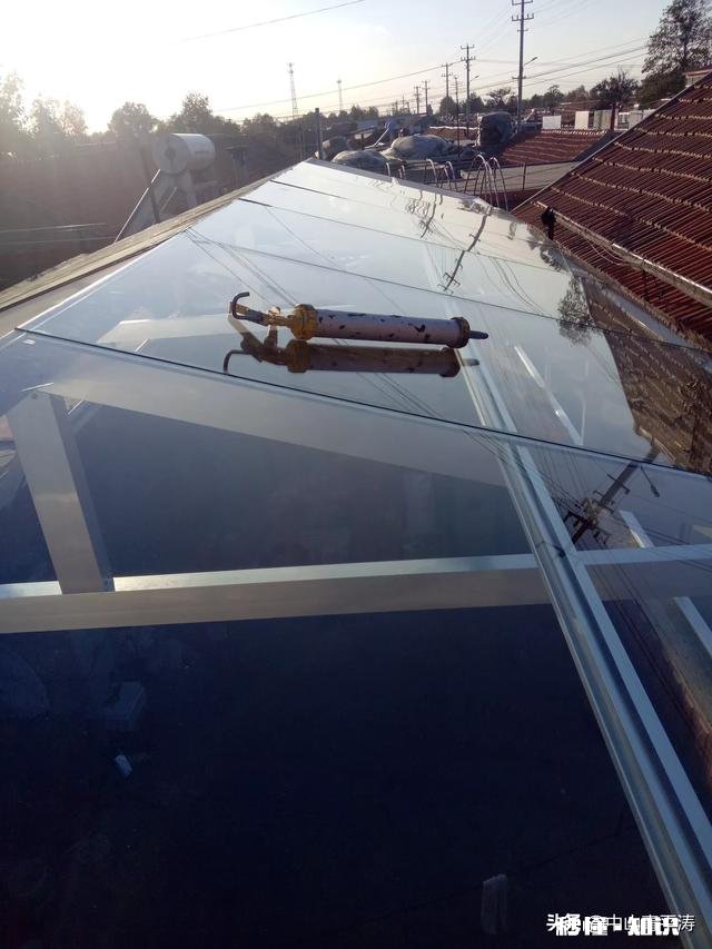 阳光房玻璃安全吗