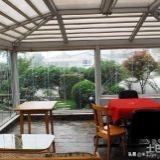 阳光房玻璃安全吗