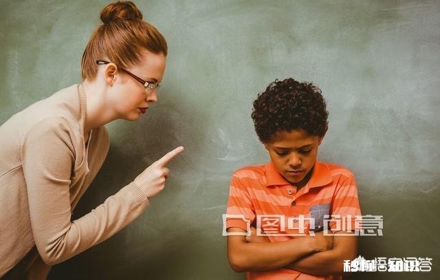 七八岁的男孩太调皮，该怎样教育呢