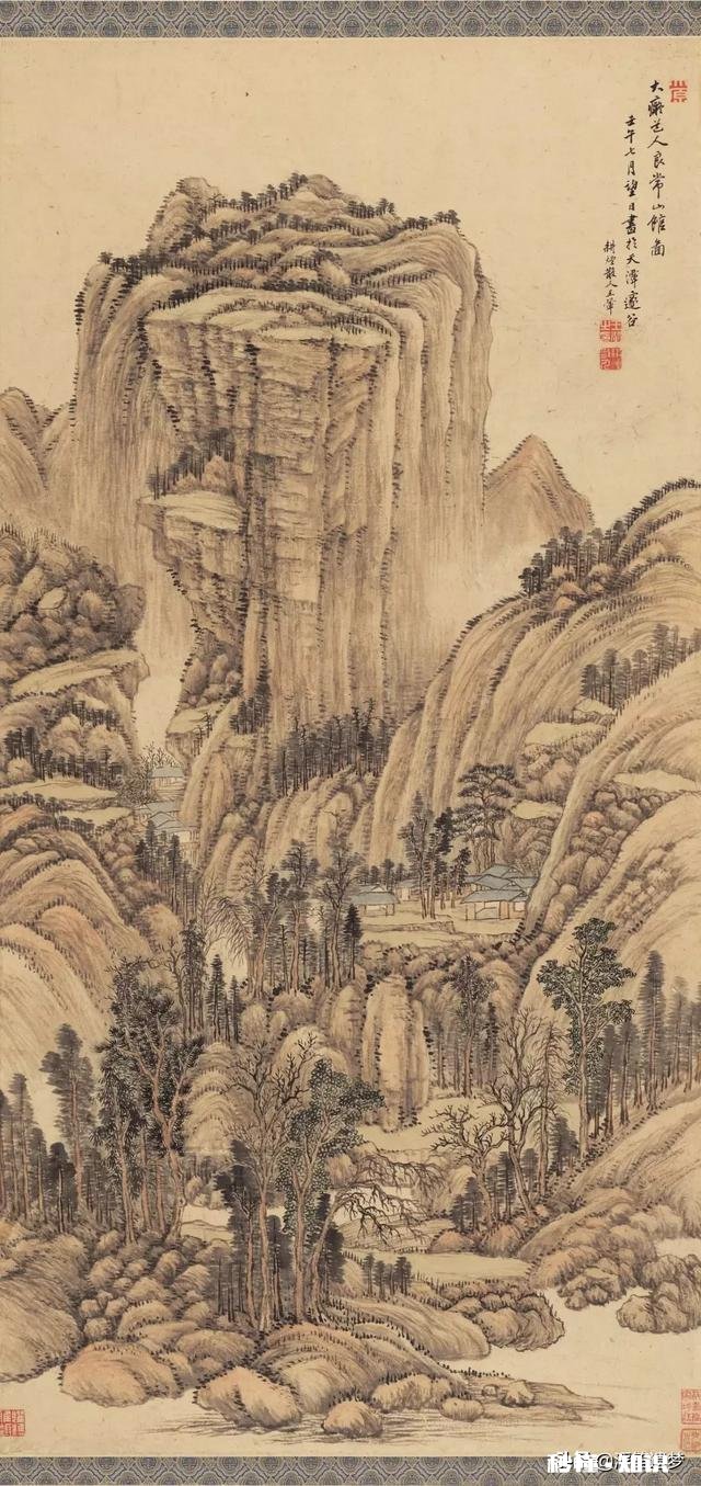 当你遇到人生瓶颈期的时候，是怎样处理和突破的呢