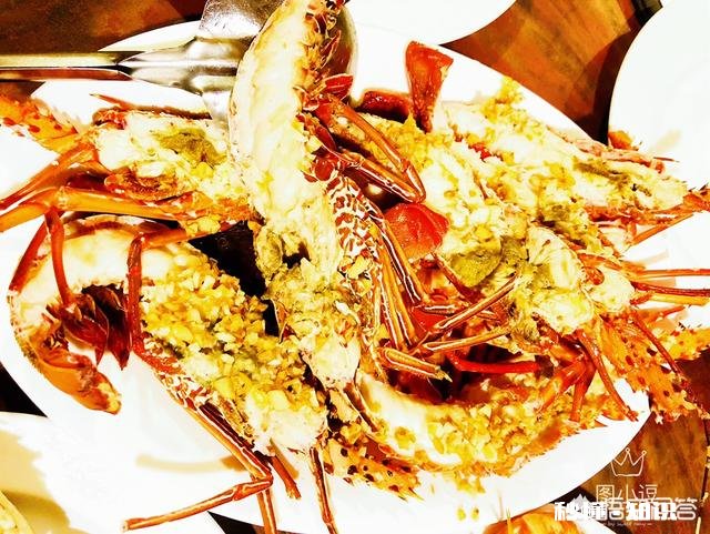 国外游哪个国家吃海鲜便宜