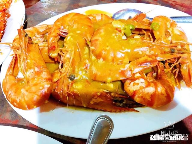 国外游哪个国家吃海鲜便宜