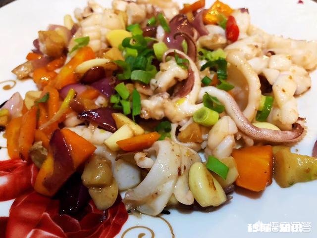 国外游哪个国家吃海鲜便宜