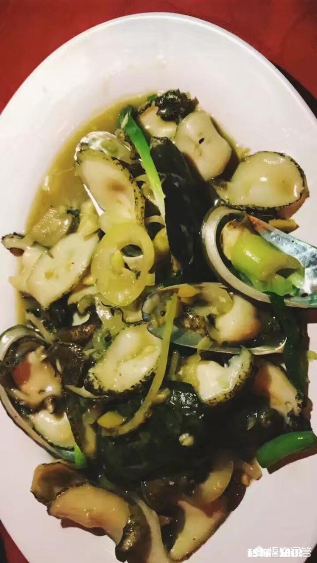 国外游哪个国家吃海鲜便宜