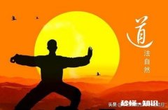 太极里面的“刻刻留意在腰间”是什么意思