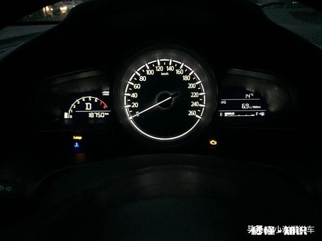 在哪一个瞬间你觉得你的车比别人的强