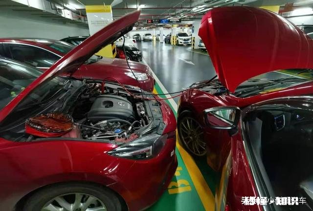 在哪一个瞬间你觉得你的车比别人的强