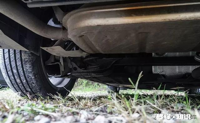 在哪一个瞬间你觉得你的车比别人的强