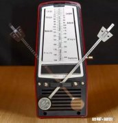 二胡速度怎么定