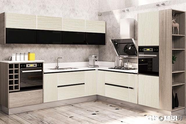 厨房装修布局有什么讲究