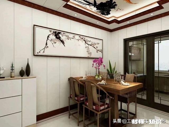 厨房装修布局有什么讲究