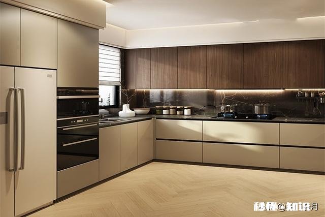 厨房装修布局有什么讲究