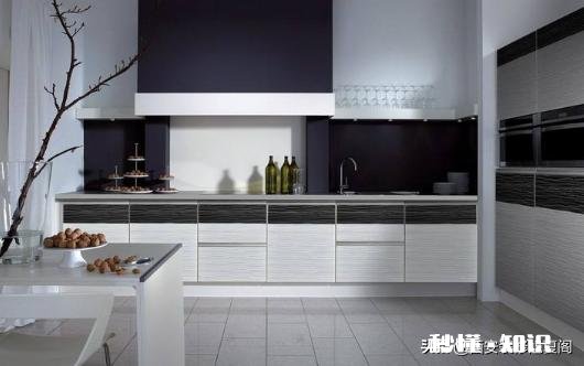 厨房装修布局有什么讲究