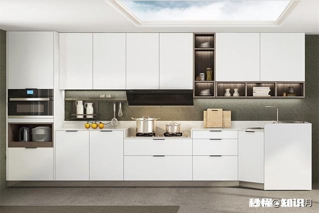 厨房装修布局有什么讲究