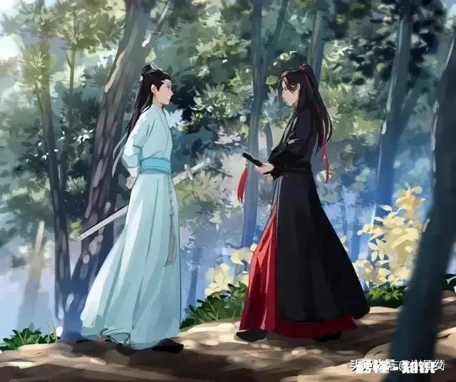 有肖战和王一博精美的图片可以分享一下吗，准备做锁屏