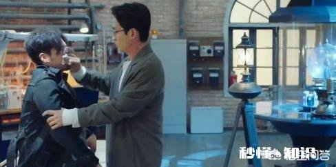 网剧《镇魂》中有哪些令人印象深刻的细节