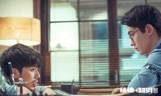 网剧《镇魂》中有哪些令人印象深刻的细节