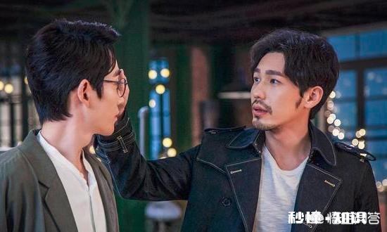 网剧《镇魂》中有哪些令人印象深刻的细节