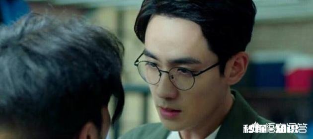 网剧《镇魂》中有哪些令人印象深刻的细节