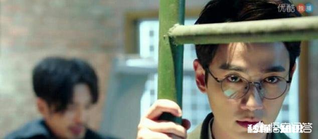 网剧《镇魂》中有哪些令人印象深刻的细节