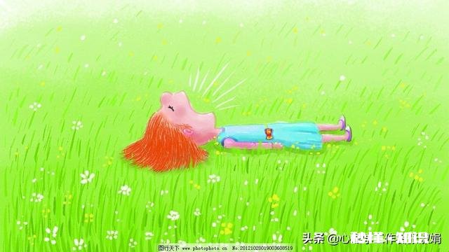 人累了可以回家，心累了可以去哪