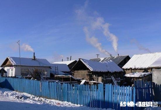 漠河现在温度怎么样有没有雪，还有什么玩的没