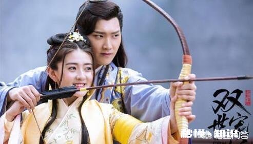 《双世宠妃》中墨连城的儿子成为了镇魂珠的宿主，难道一切剧情要重来吗